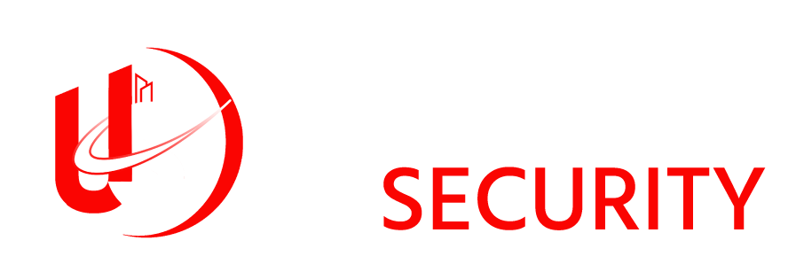 urban security Logo