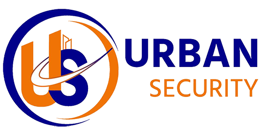 urban security Logo